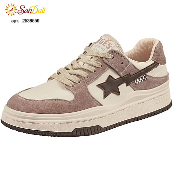 Кеды женские GRA