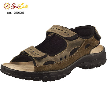 Сандалии мужские RALF