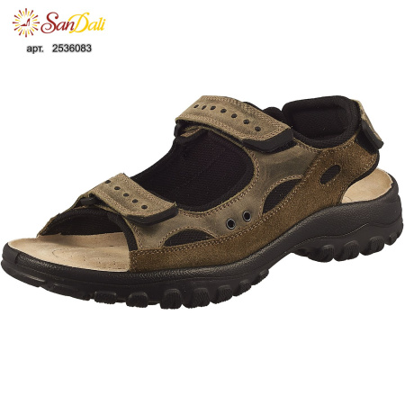 Сандалии мужские RALF