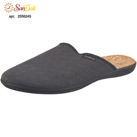 Тапочки домашние мужские ADANEX