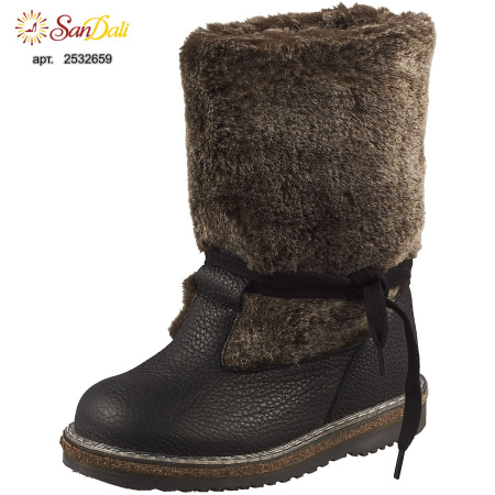 Унты детские зимние UNTOVALENKI