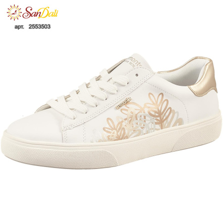 Кеды женские REMONTE