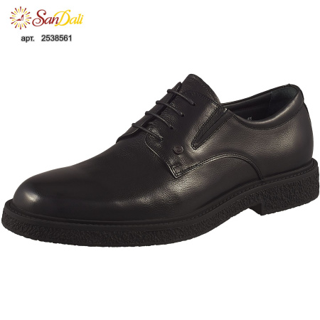 Туфли мужские осенние GERMAN