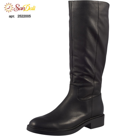 Сапоги на шерсти RALF