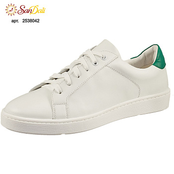 Кеды женские RIVERI