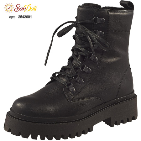 Ботинки женские зимние RALF