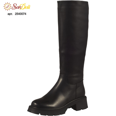 Сапоги на шерсти GRA