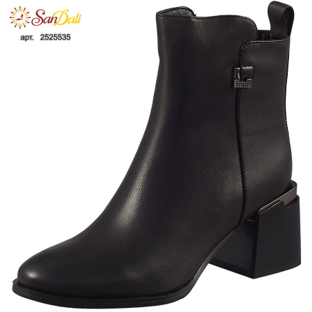 Ботинки осенние GRA