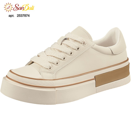 Кеды женские EL TEMPO