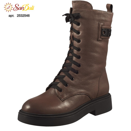 Ботинки зимние GRA