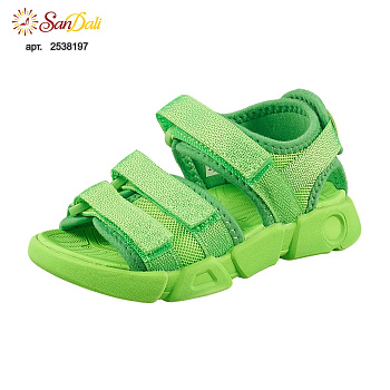 Сандалии детские КОТОФЕЙ