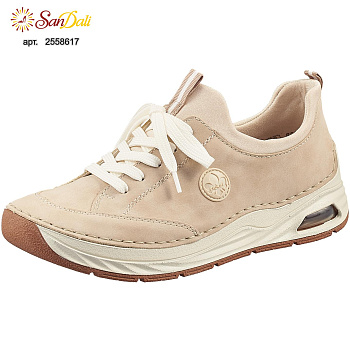 Кроссовки женские RIEKER