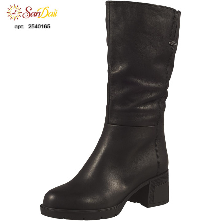 Сапоги женские зимние GRA