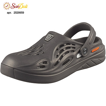 Обувь пляжная мужская CROSBY