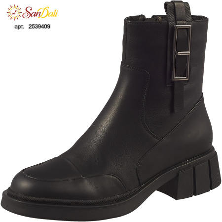 Ботинки осенние GRA