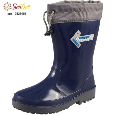 Сапоги детские резиновые Antilopa