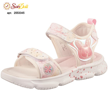 Босоножки детские Kapika