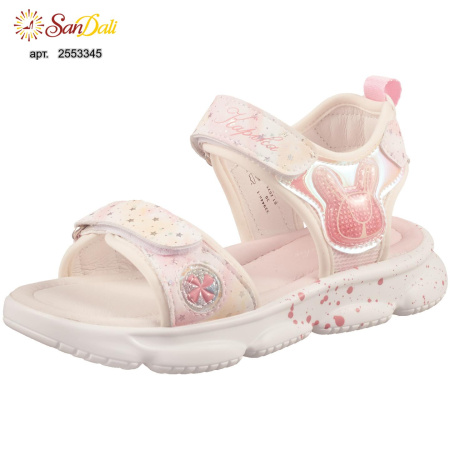 Босоножки детские Kapika