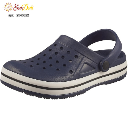 Обувь пляжная детская KENKA