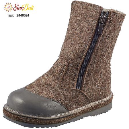 Валенки детские зимние ФОМА