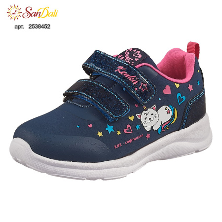 Кроссовки детские KENKA