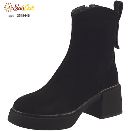 Ботинки зимние GRA