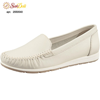 Мокасины женские MARCO TOZZI