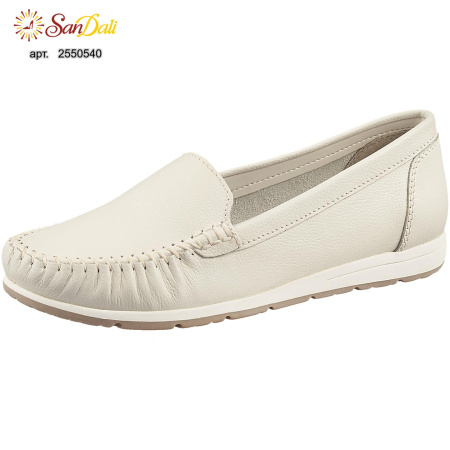 Мокасины женские MARCO TOZZI