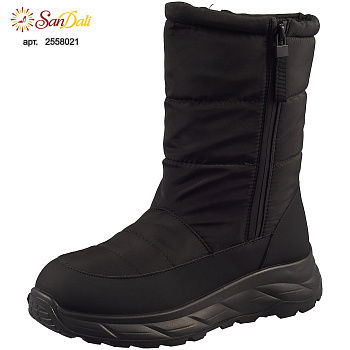 Дутики женские зимние Finn Line