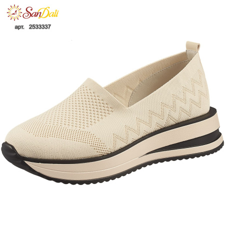 Текстильная обувь BONAVI