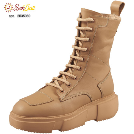 Ботинки зимние GRA