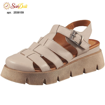 Сандалии женские GRA