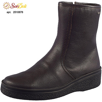 Сапоги мужские зимние ROMER