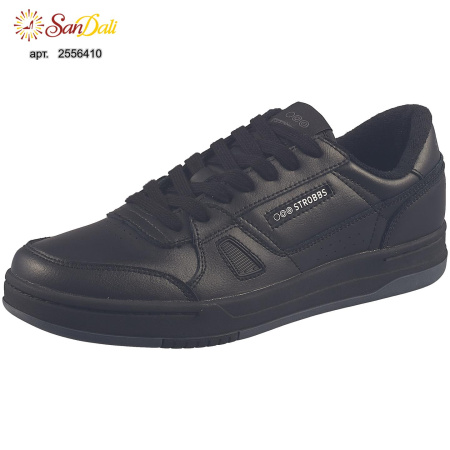 Туфли мужские осенние STROBBS