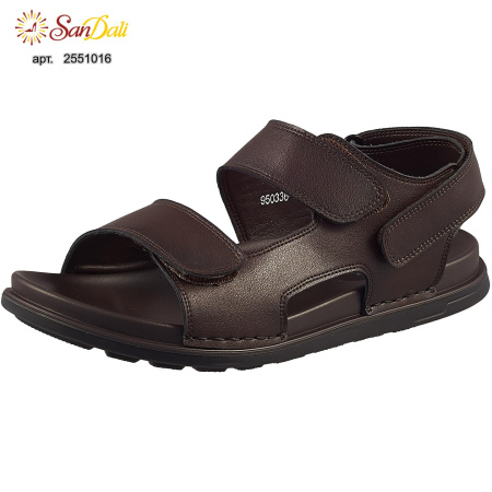 Сандалии мужские TOFA