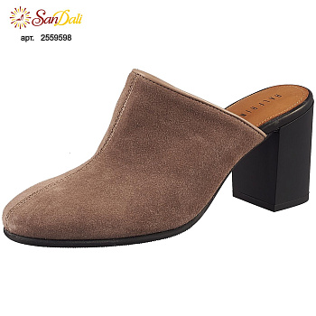 Сабо женские RALF