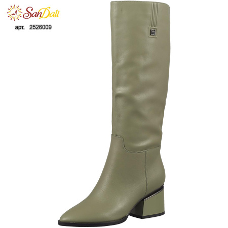 Сапоги женские осенние GRA