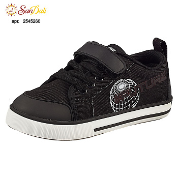 Кеды детские Kapika