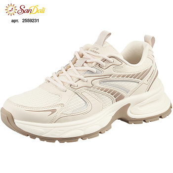 Кроссовки женские STROBBS