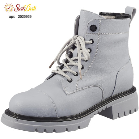 Ботинки осенние GRA