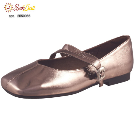 Балетки женские GRA