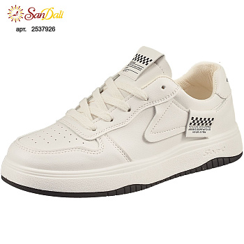 Кеды женские MZYT