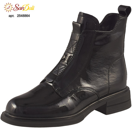 Ботинки осенние BADEN