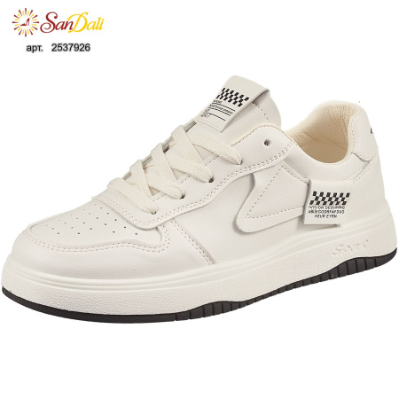 Кеды женские MZYT