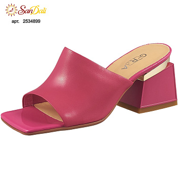 Сабо женские GRA