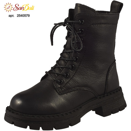 Ботинки женские зимние BONAVI