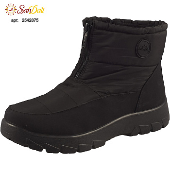 Дутики мужские зимние Finn Line