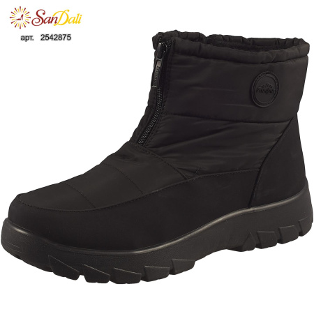 Дутики мужские зимние Finn Line