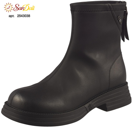 Ботинки осенние GRA