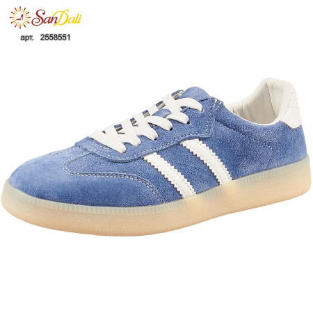 Кеды женские TOFA